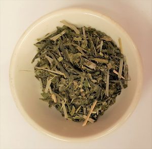 Sencha Teas Flavoured