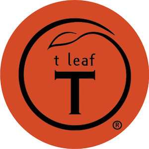 t Leaf T Fruit Infusions