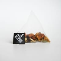 Tea Total Fruit Infusion Pyramid Tea Bags