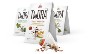 Ti Ora Fruit Infusions