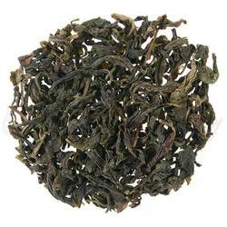 Tea wholesaling: Premium Oolong Teas