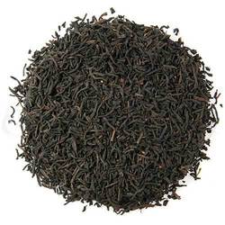 Tea wholesaling: Chinese Teas