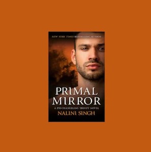 Nalini Singh Primal Mirror