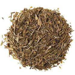 Tea wholesaling: White Teas