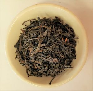 Miscellaneous Black Teas