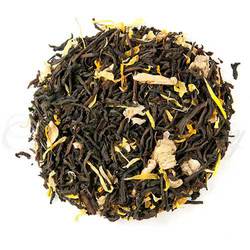 Tea wholesaling: Flavoured Black Teas D-M