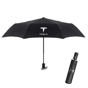 Tesla UrbanShield Umbrella