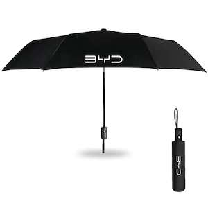 Products: BYD UrbanShield Umbrella