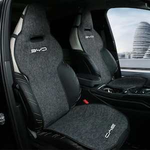 BYD Atto 3 Seat Covers