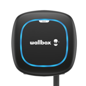 Wallbox Pulsar Plus Max