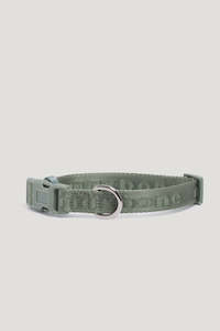 Maxbone Signature Collar - Sage