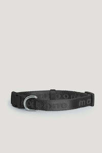 Maxbone Signature Collar - Black