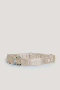 Maxbone Signature Collar - Sand