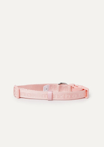 Maxbone Signature Collar - Peach