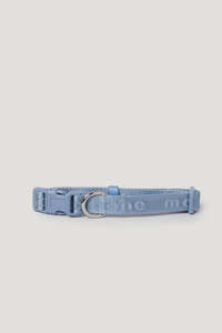 Maxbone Signature Collar - Dusk Blue