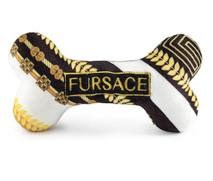 Fursace Bone Toy