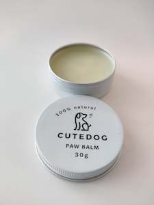 Pet: Paw Balm