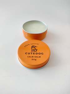 Calm Balm