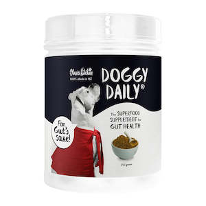 Pet: Doggy Daily Supplement 250g