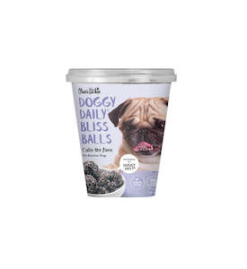 Doggy Daily Bliss Balls - Calm the Farm