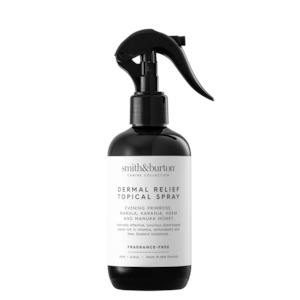 Dermal Relief Topical Spray 250ML