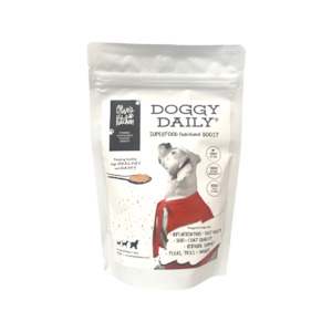 Doggy Daily Supplement 150g