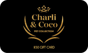 Charli & Coco E-Gift Card