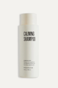 Pet: Calming Shampoo