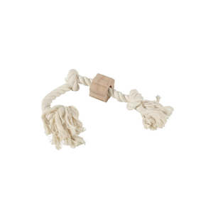 Pet: Wild Rope Dog Toy - 3 Knots