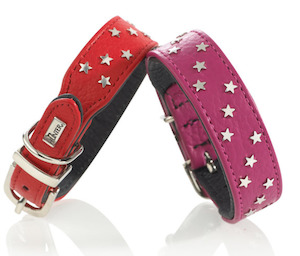 Capri Mini Star Collar