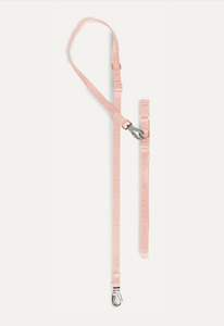 Mini Go! with Ease Hands Free Leash - Peach