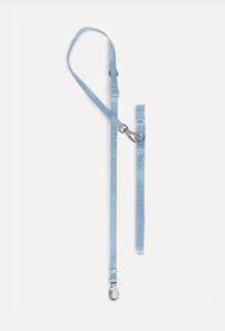 Mini Go! with Ease Hands Free Leash - Dusk Blue