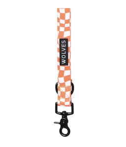 Pet: Benji Adjustable Lead