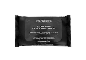 Purifying Cleansing Wipes