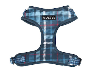 Pet: Lochie Mesh Harness