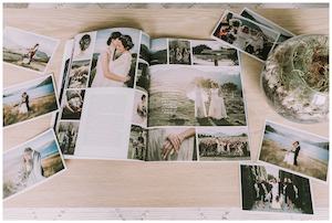 29 Oct New Zealand Weddings Magazine feature Charlene + Ginette