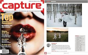 23 Jun Top 20 emerging photographer in Australia for wedding photography