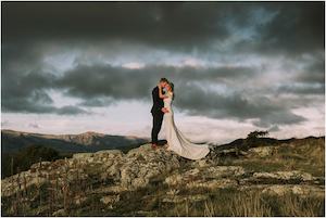 Commercial photography: 05 Sep Featured on Hello May Matt & Georgie’s Criffel Station wedding