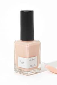 NAIL POLISH | WARM NUDE No. 07