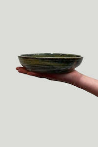 Home Body: CERAMIC BOWL | EARTH