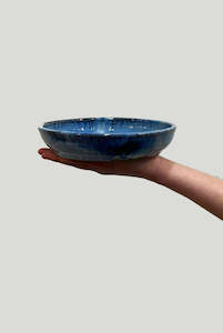 CERAMIC BOWL | SPACE