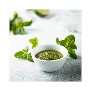 Chawla’s Mint Sauce