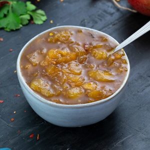 Mango chutney