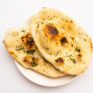 Chawla’s Churi Kolonji Naan