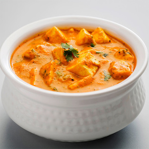 Paneer Butter Masala