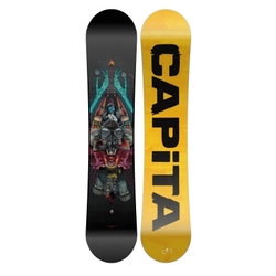 Capita thunderstick 157 2017