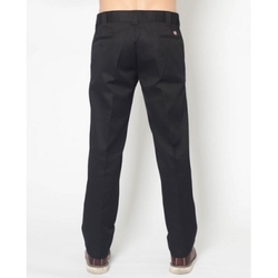 Dickies slim straight 873 black