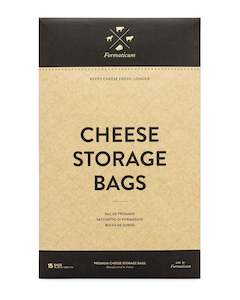 Formaticum Cheese Bags