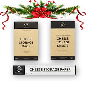 Cheese: Christmas Bundle 2