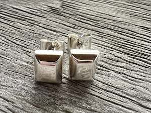 Direct selling - jewellery: Horseshoe Nail Top Studs